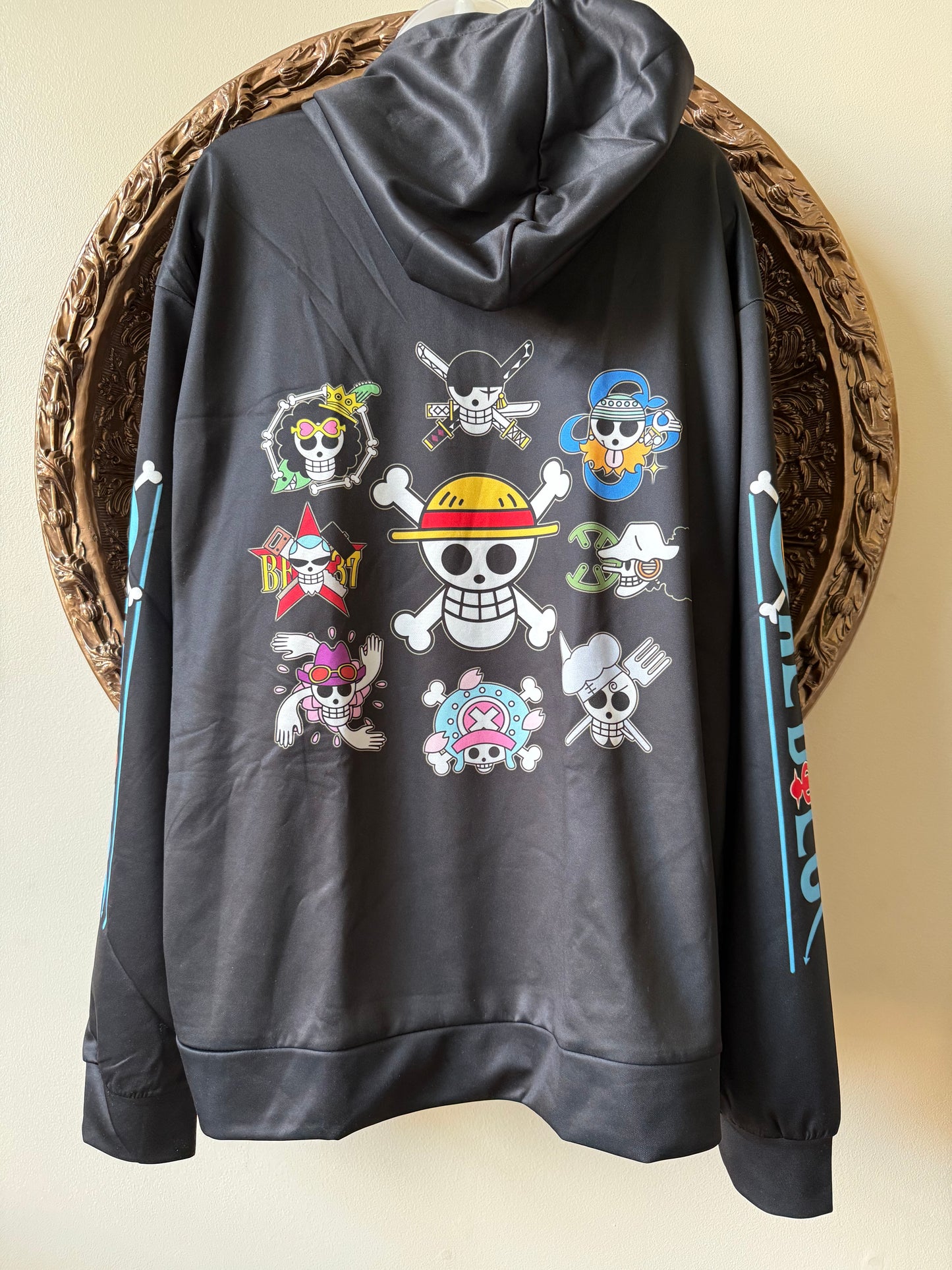 One Piece Hoodie