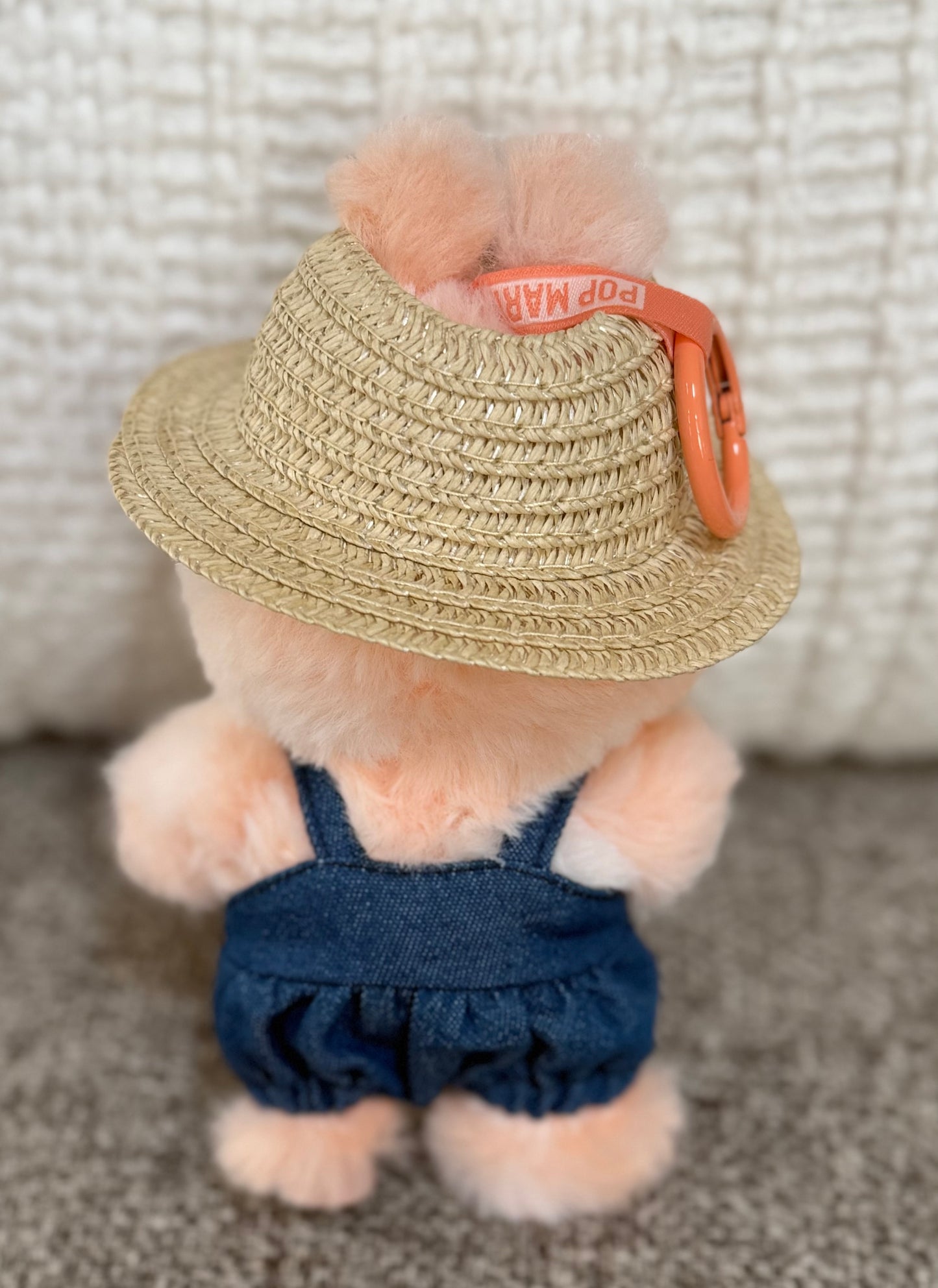 Labubu Into The Wild Outfit