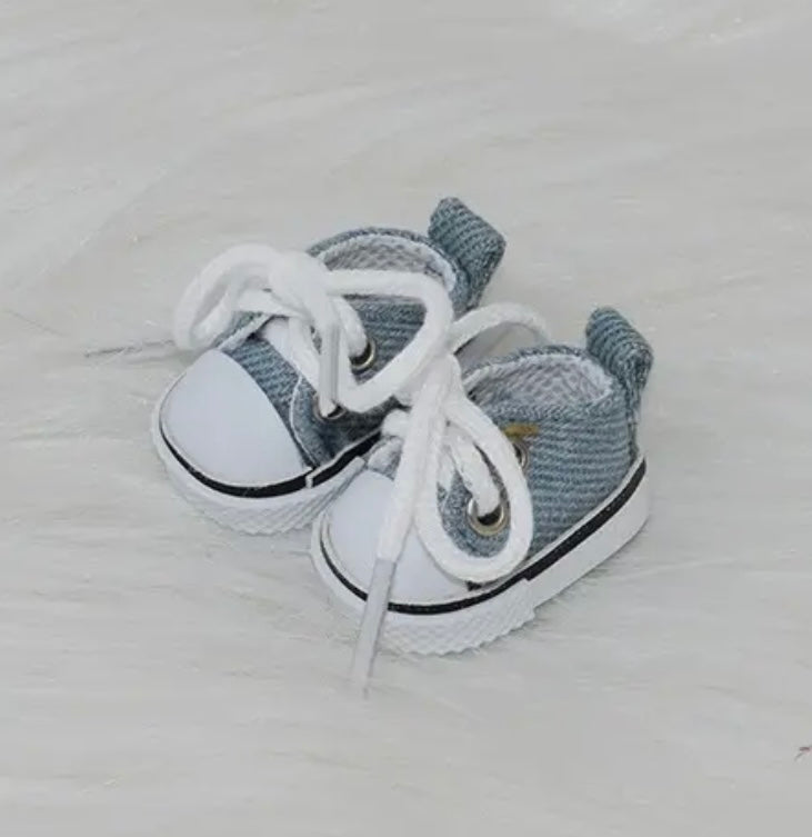 Sneakers for Labubu