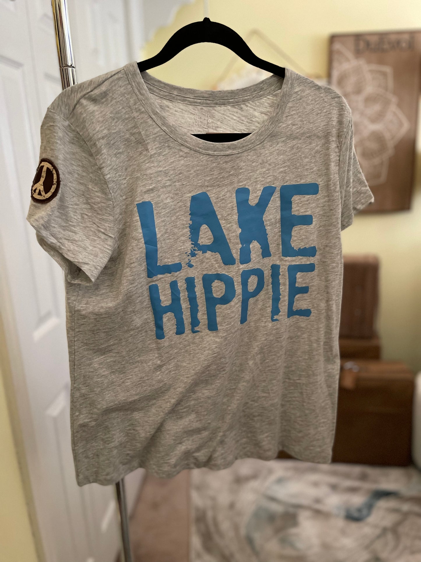 Lake Hippie T-shirts