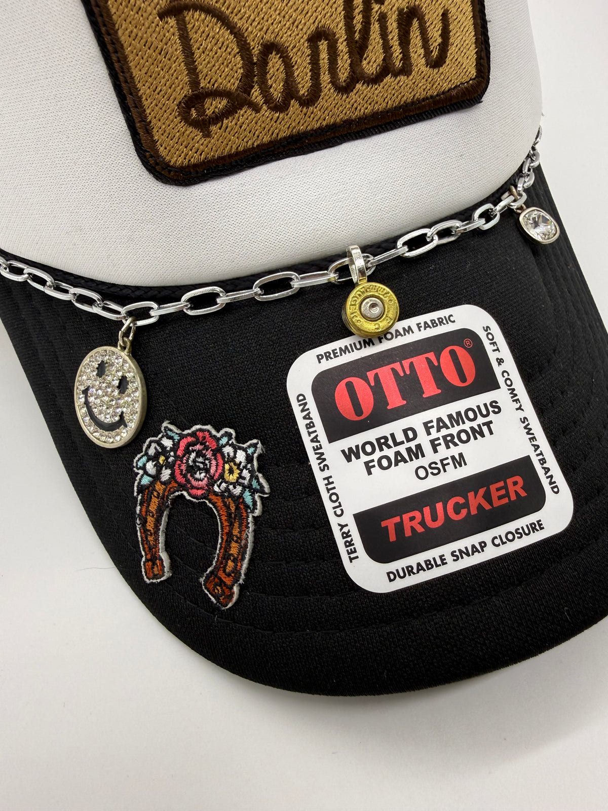 Trucker Hat “Howdy Darlin”