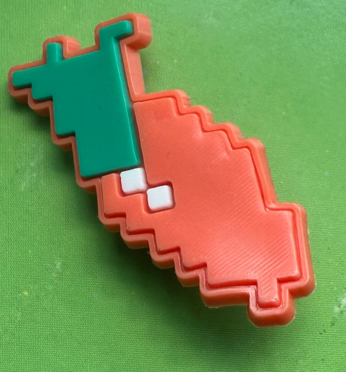 Various Charms For Crocodile Shoes or Charlie’s Charm Keychain