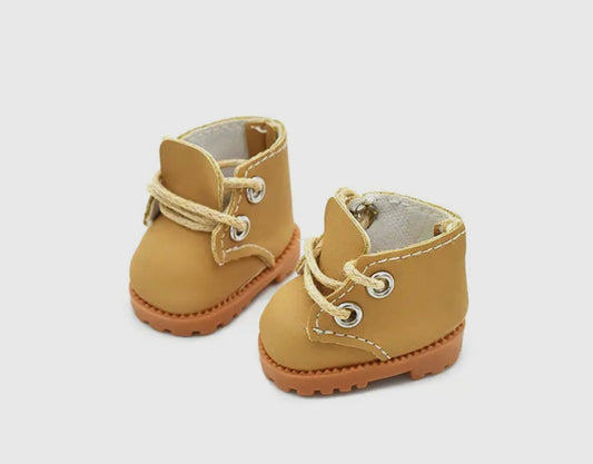 Martin Boot for Labubu