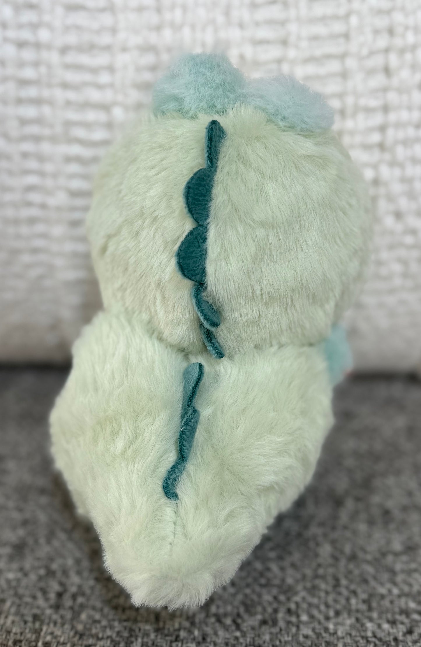 Labubu Dino Outfit