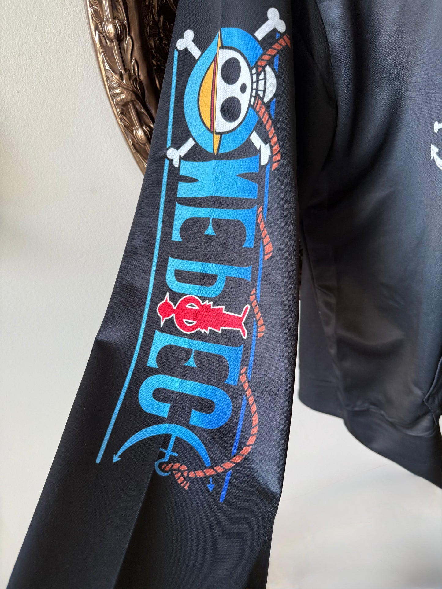 One Piece Hoodie