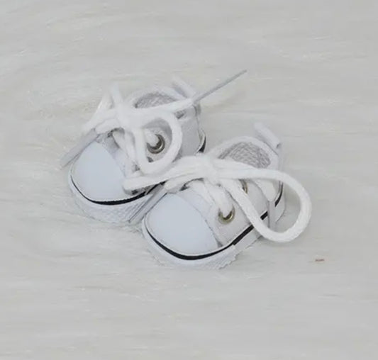 Sneakers for Labubu