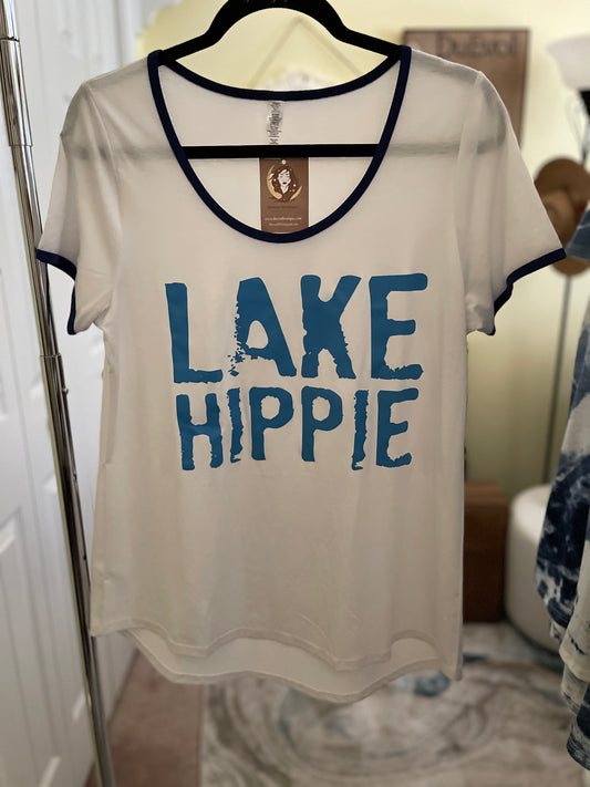 Lake Hippie T-shirts