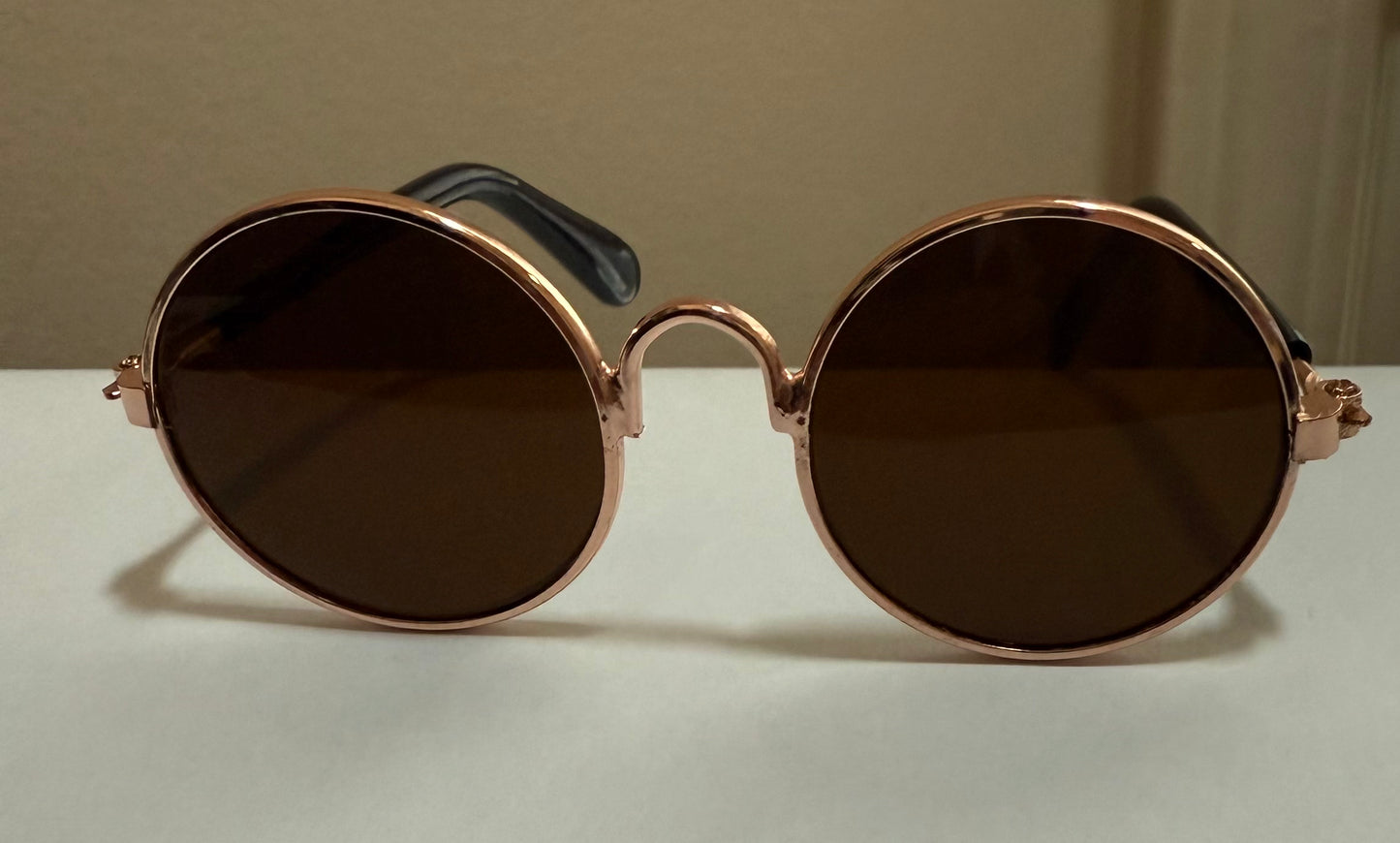 Labubu Retro Glasses