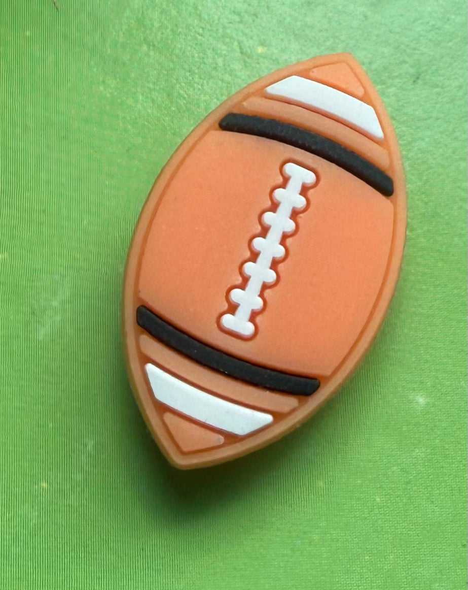 Various Charms For Crocodile Shoes or Charlie’s Charm Keychain