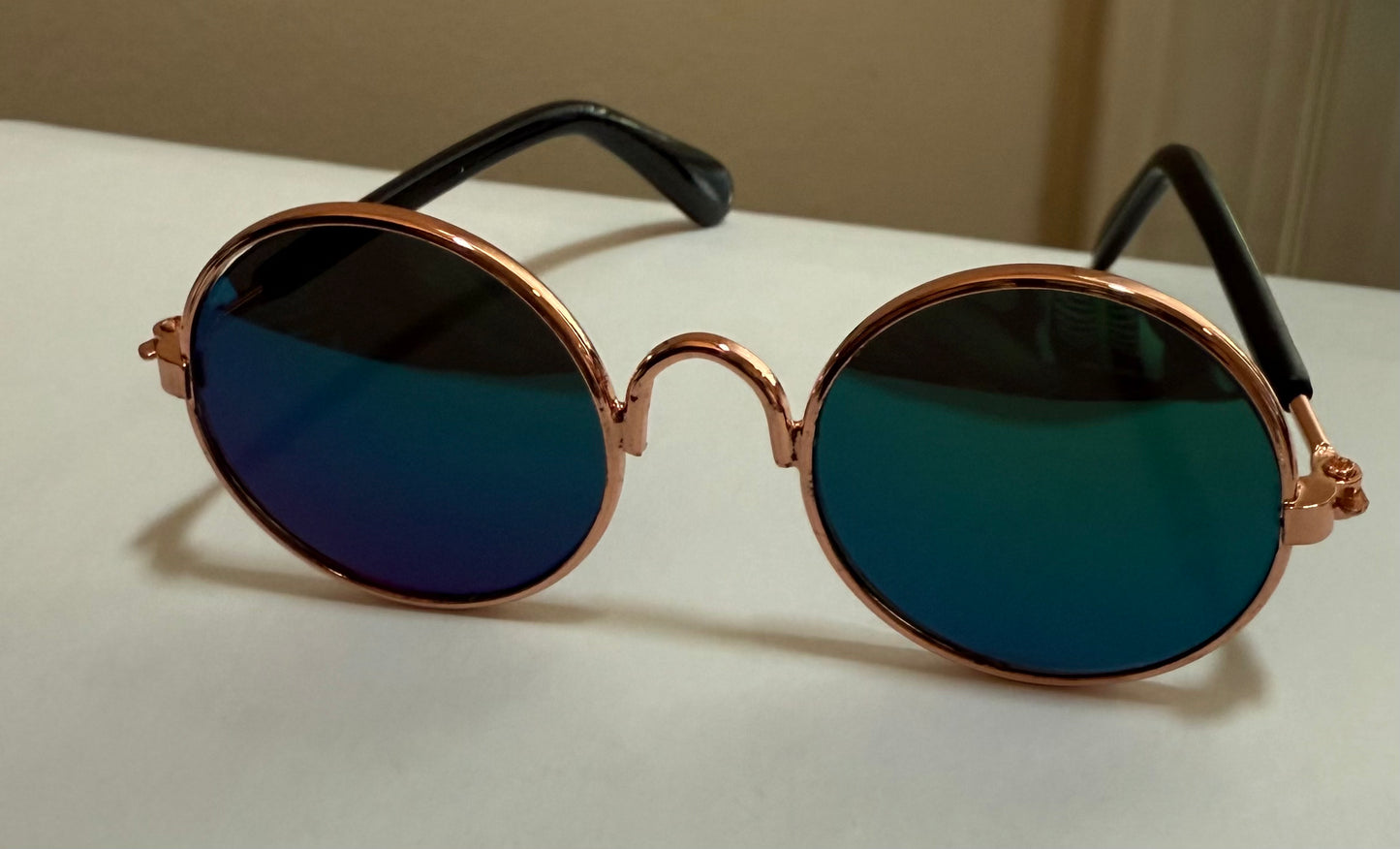 Labubu Retro Glasses
