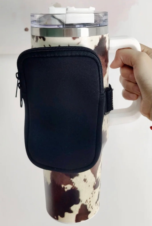 Water Bottle/Insulated Mug Pouch