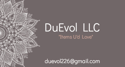 DuEvol Boutique Gift Card