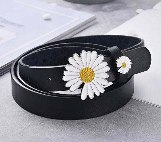 Daisy Belt