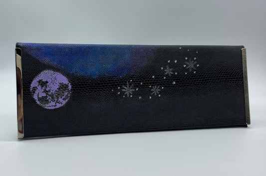 “Out of this World” Clutch Handbag
