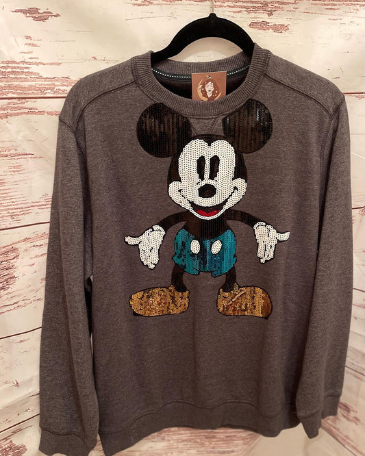 The Mouse Sweatshirt